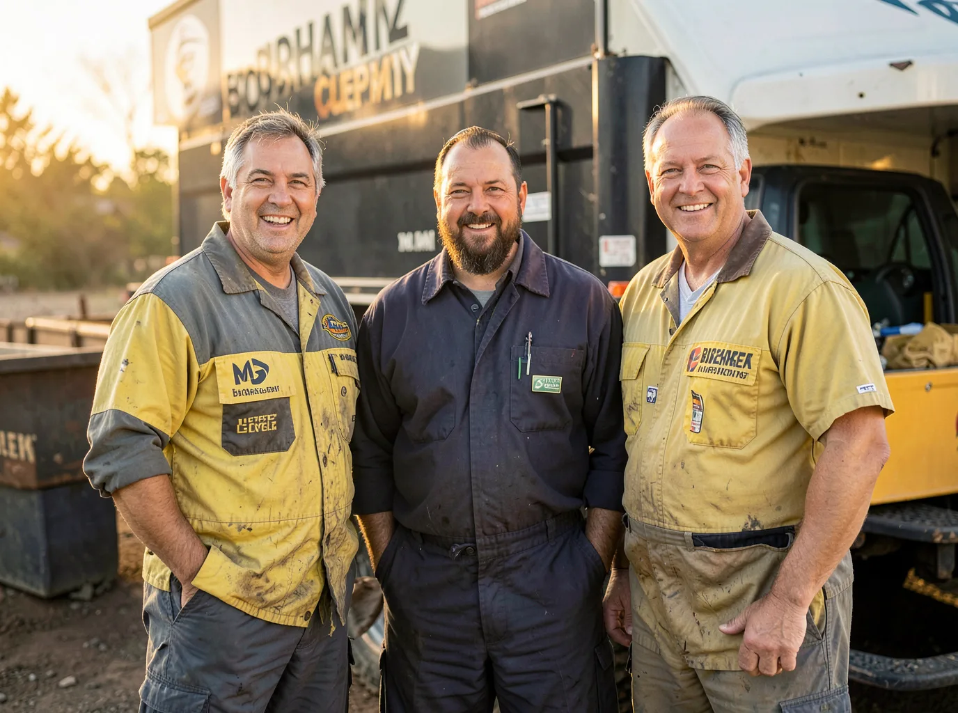 Sewage Cleanup company in Mccammon, ID